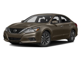2016 Nissan Altima 4dr Sdn I4 2.5 SL