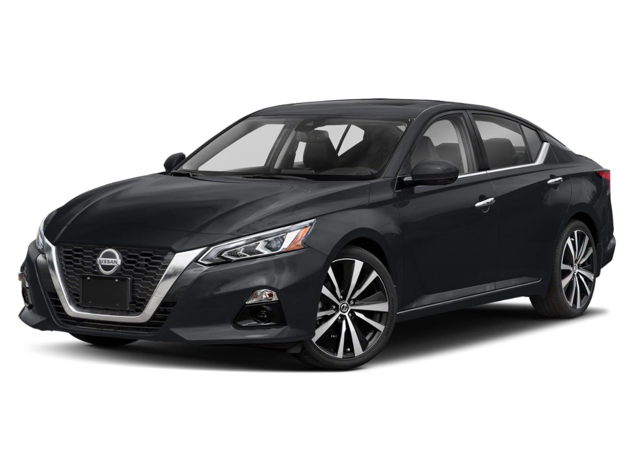 2020 Nissan Altima 2.5 SL Sedan