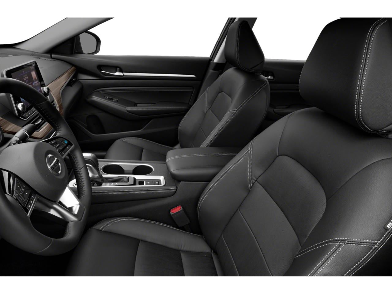 2020 Nissan Altima 2.5 SL Sedan