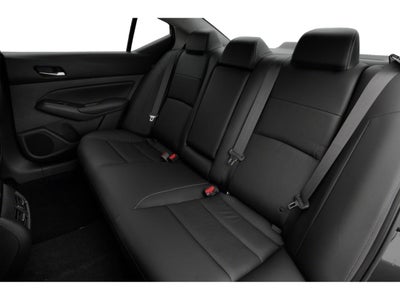 2020 Nissan Altima 2.5 SL Sedan