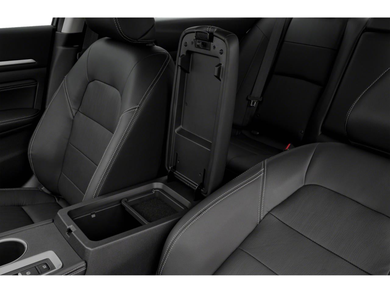 2020 Nissan Altima 2.5 SL Sedan