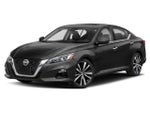 2020 Nissan Altima 2.5 SL Sedan