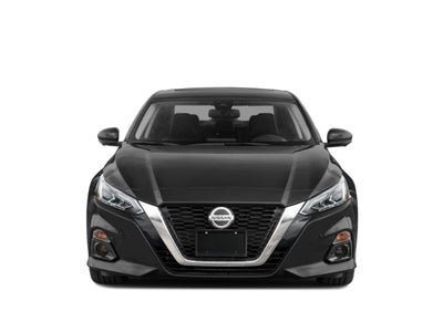 2020 Nissan Altima 2.5 SL Sedan