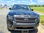 2025 Nissan Frontier Crew Cab 4x2 SV