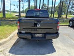 2025 Nissan Frontier Crew Cab 4x2 SV