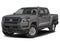 2026 Nissan Frontier Crew Cab 4x4 S