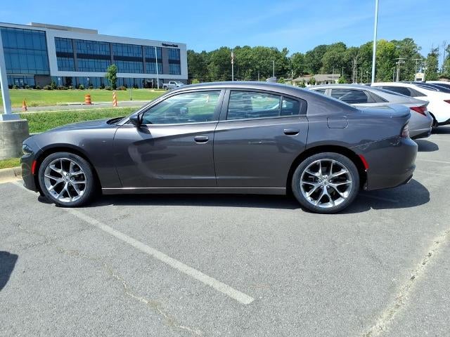 2020 Dodge Charger SXT RWD