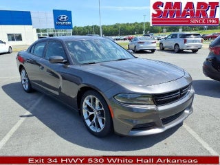 2020 Dodge Charger SXT RWD