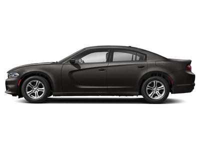 2020 Dodge Charger SXT RWD