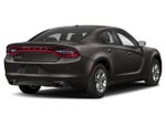 2020 Dodge Charger SXT RWD