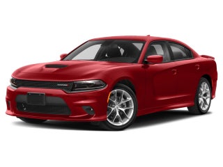 2023 Dodge Charger R/T RWD