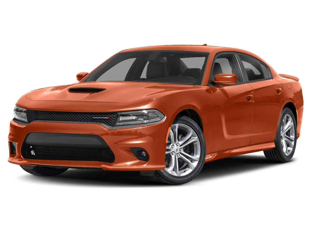 2020 Dodge Charger GT RWD