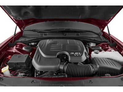 2020 Dodge Charger GT RWD