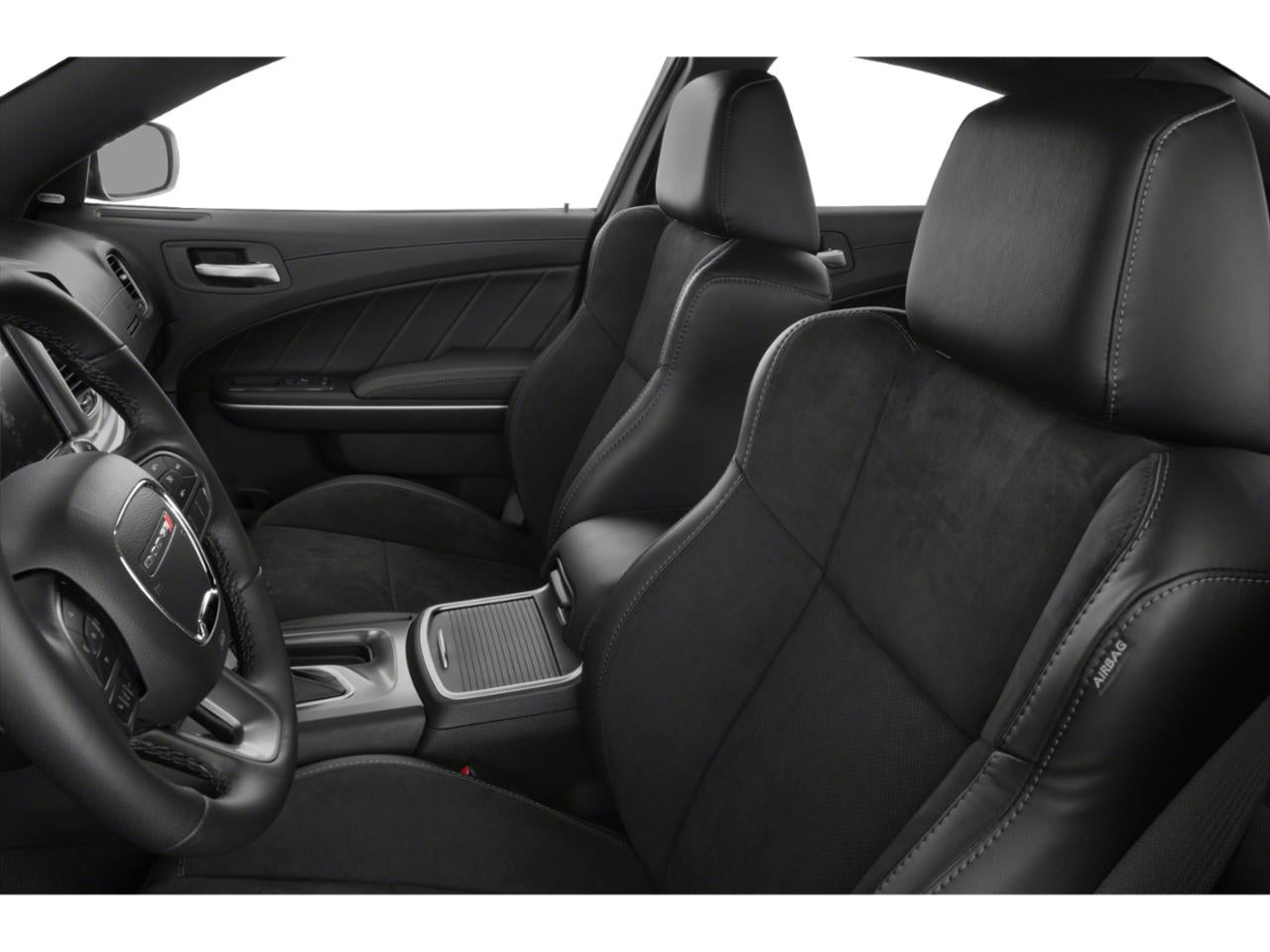 2020 Dodge Charger GT RWD