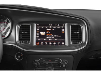 2020 Dodge Charger GT RWD