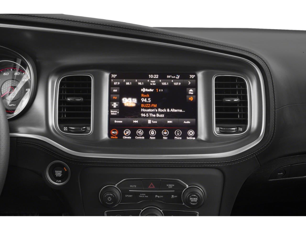 2020 Dodge Charger GT RWD