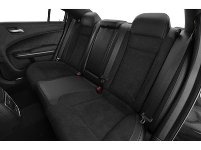 2020 Dodge Charger GT RWD