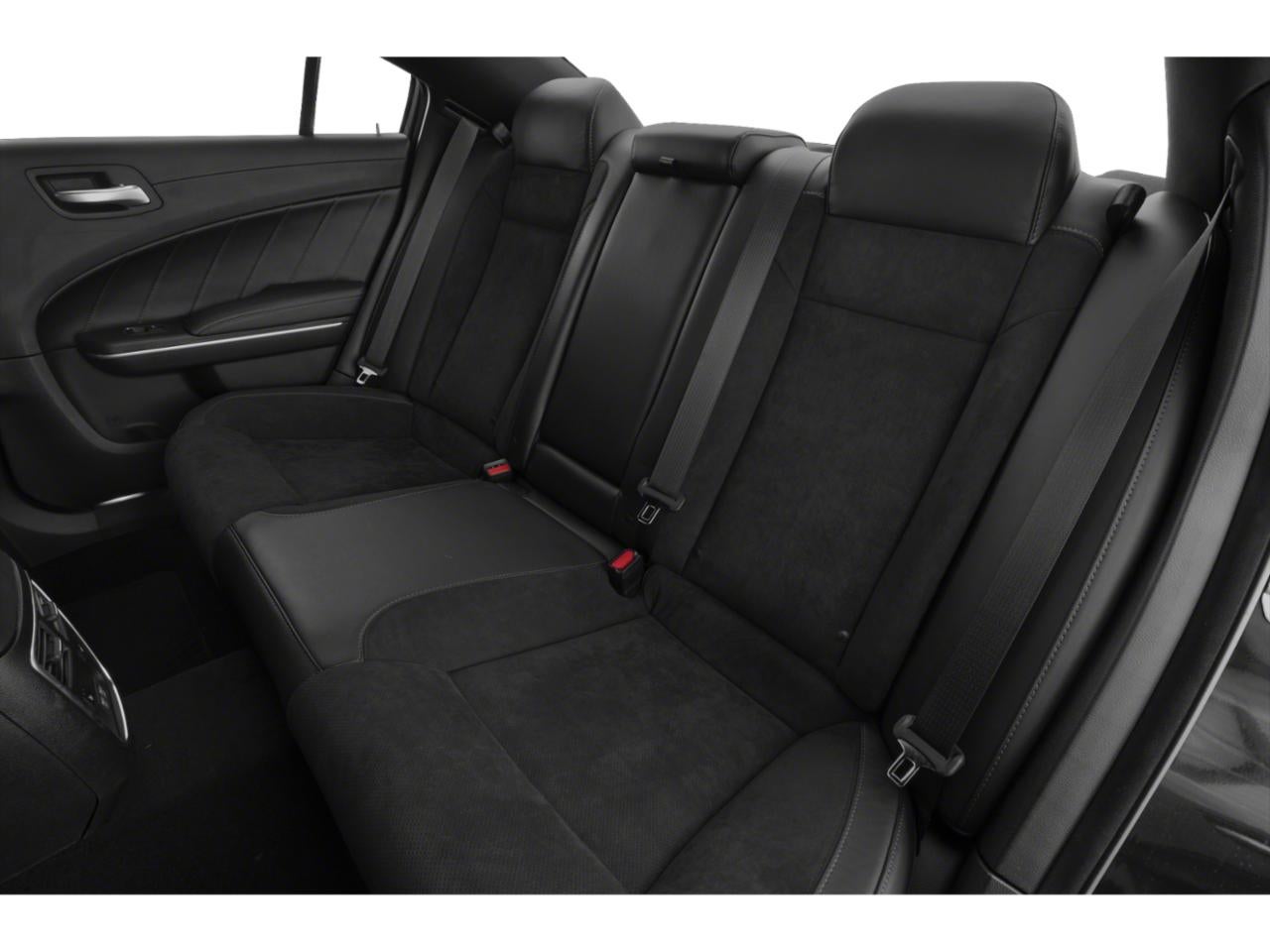 2020 Dodge Charger GT RWD