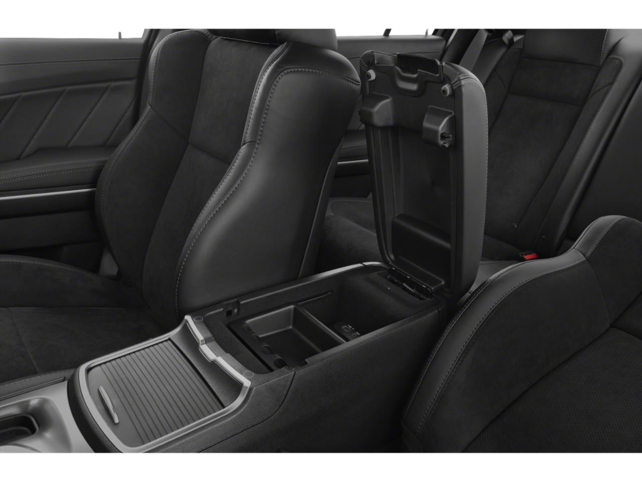 2020 Dodge Charger GT RWD