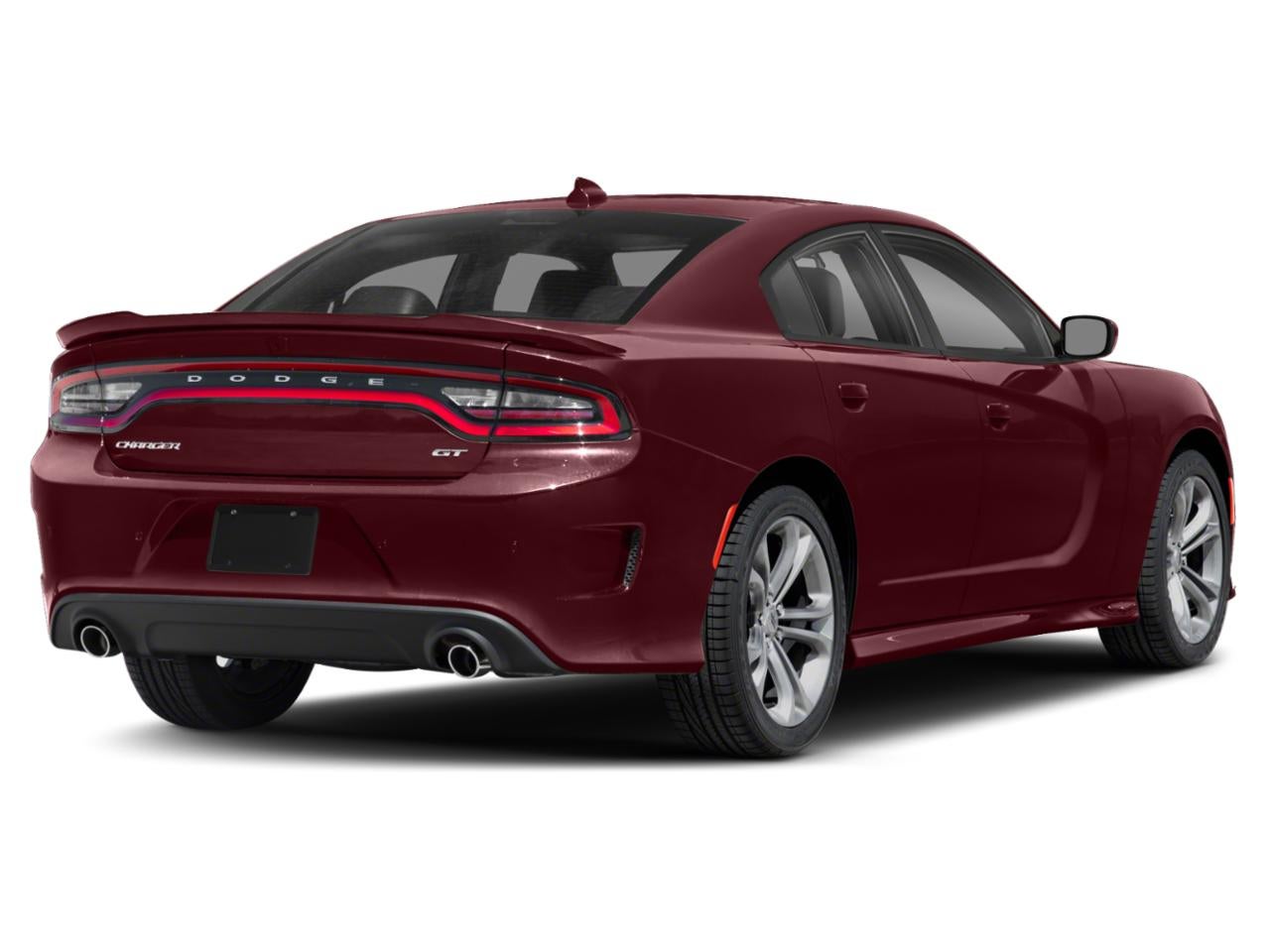 2020 Dodge Charger GT RWD