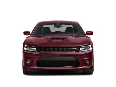 2020 Dodge Charger GT RWD