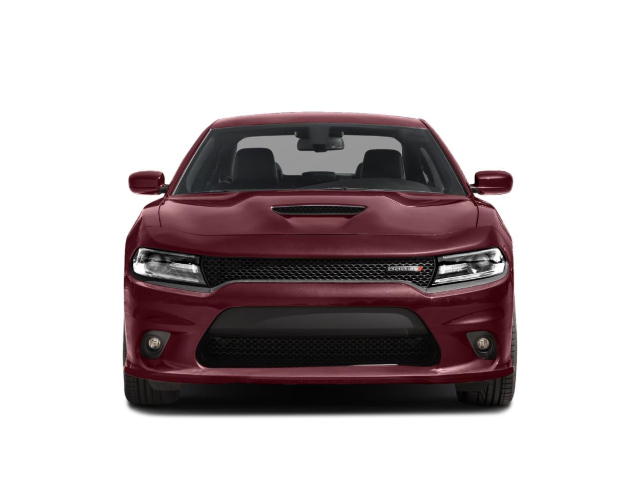 2020 Dodge Charger GT RWD