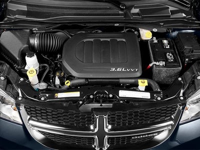 2014 Dodge Grand Caravan 4dr Wgn SXT 30th Anniversary