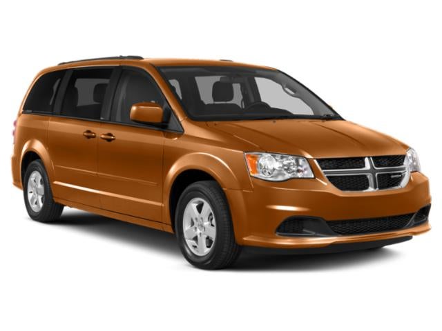 2014 Dodge Grand Caravan 4dr Wgn SXT 30th Anniversary