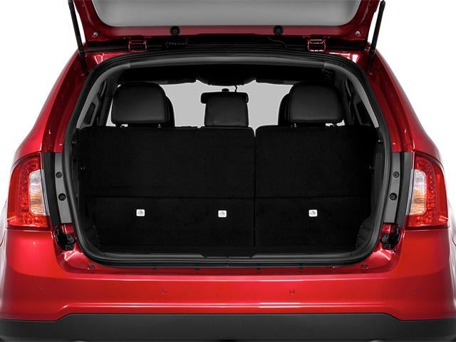 2013 Ford Edge 4dr SE FWD