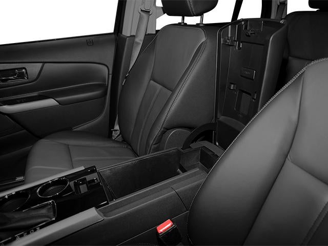2013 Ford Edge 4dr SE FWD