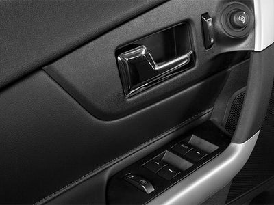 2013 Ford Edge 4dr SE FWD