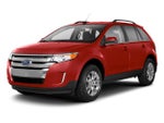 2013 Ford Edge 4dr SE FWD