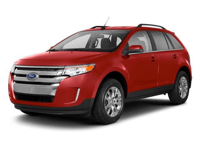 2013 Ford Edge 4dr SE FWD