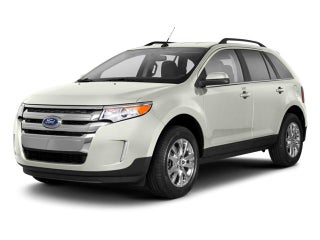 2013 Ford Edge 4dr SE FWD
