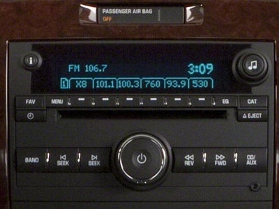 2012 Chevrolet Impala LTZ