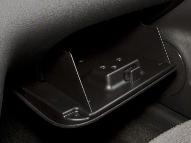 2012 Chevrolet Impala LTZ