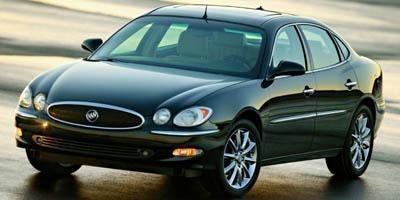 2005 Buick LaCrosse CXL