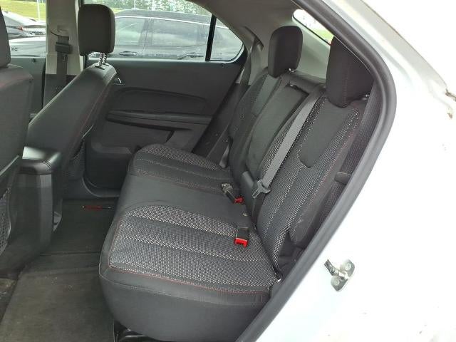 2017 Chevrolet Equinox FWD LS