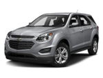 2017 Chevrolet Equinox FWD LS