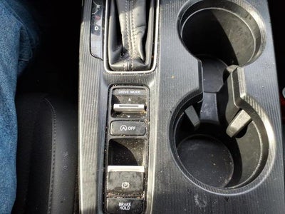 2024 Honda Civic Sedan Sport CVT