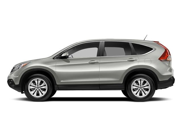2014 Honda CR-V EX 2WD