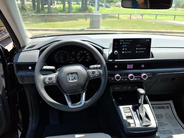 2026 Honda CR-V EX 2WD