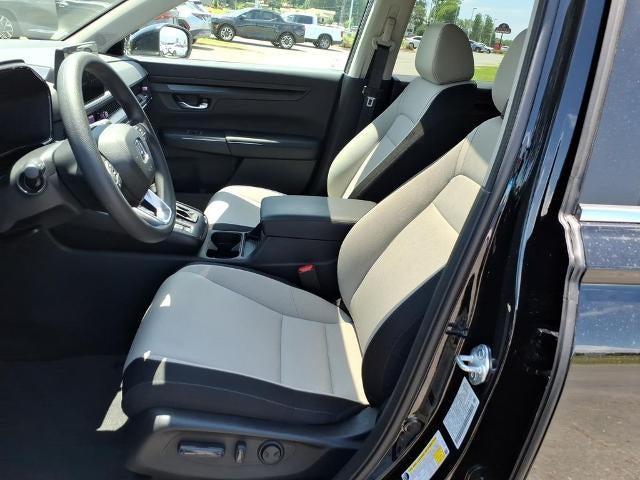 2026 Honda CR-V EX 2WD