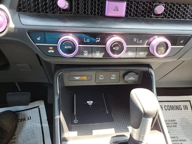 2026 Honda CR-V EX 2WD