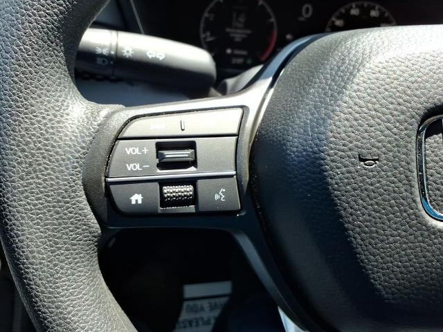 2026 Honda CR-V EX 2WD