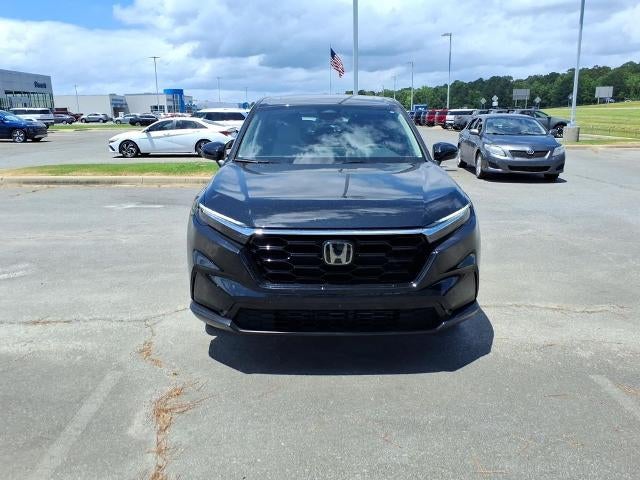 2026 Honda CR-V EX 2WD