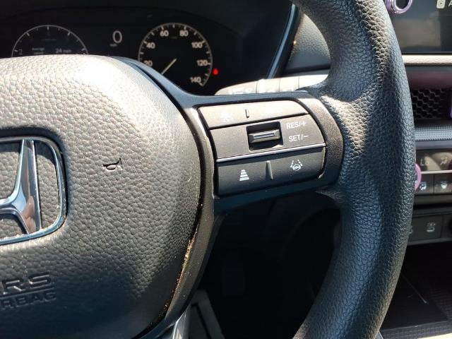 2026 Honda CR-V EX 2WD