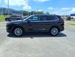 2026 Honda CR-V EX 2WD