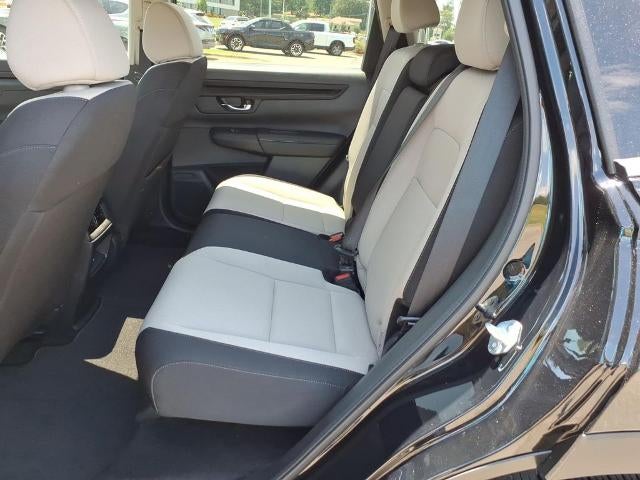 2026 Honda CR-V EX 2WD