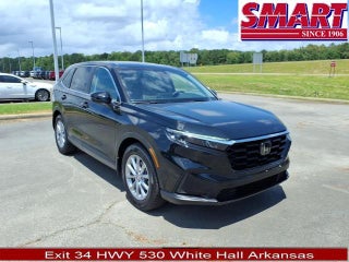 2026 Honda CR-V EX 2WD